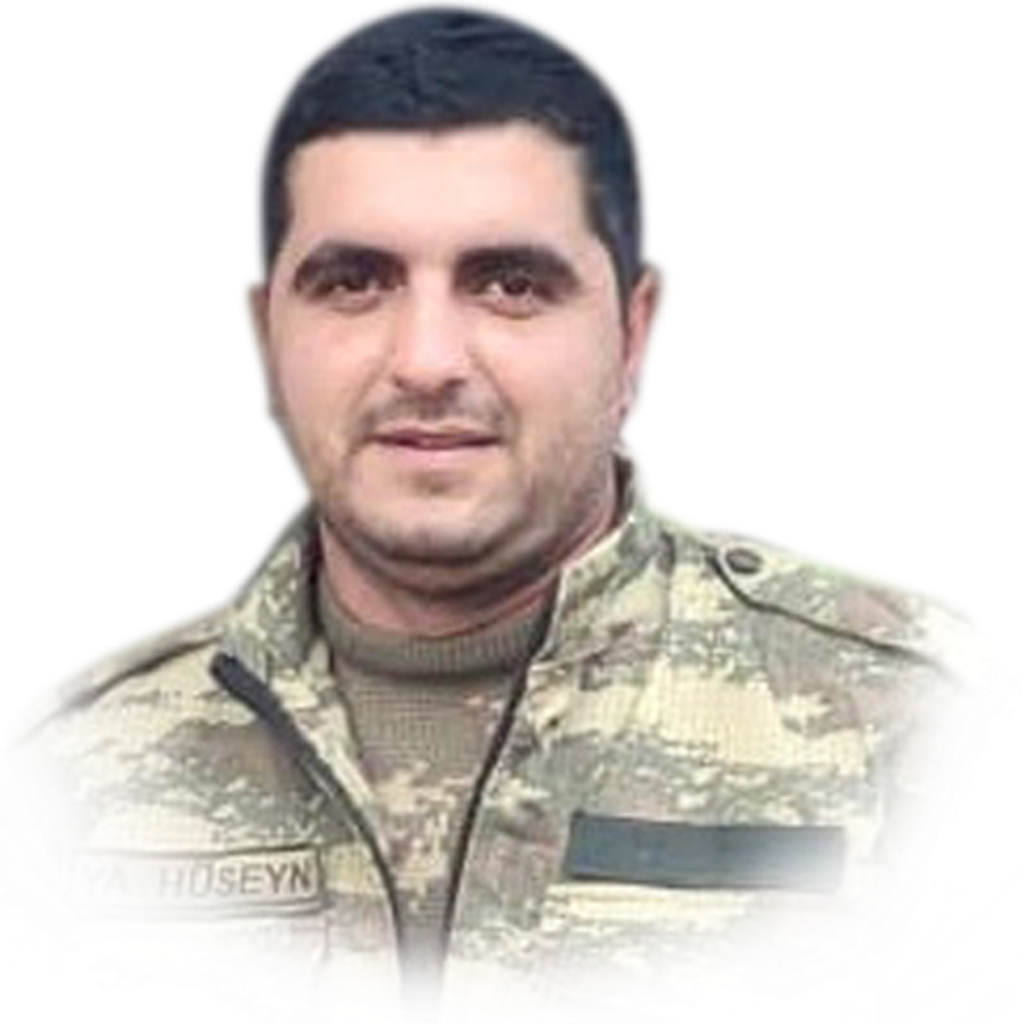 Məmmədov Asif Samid