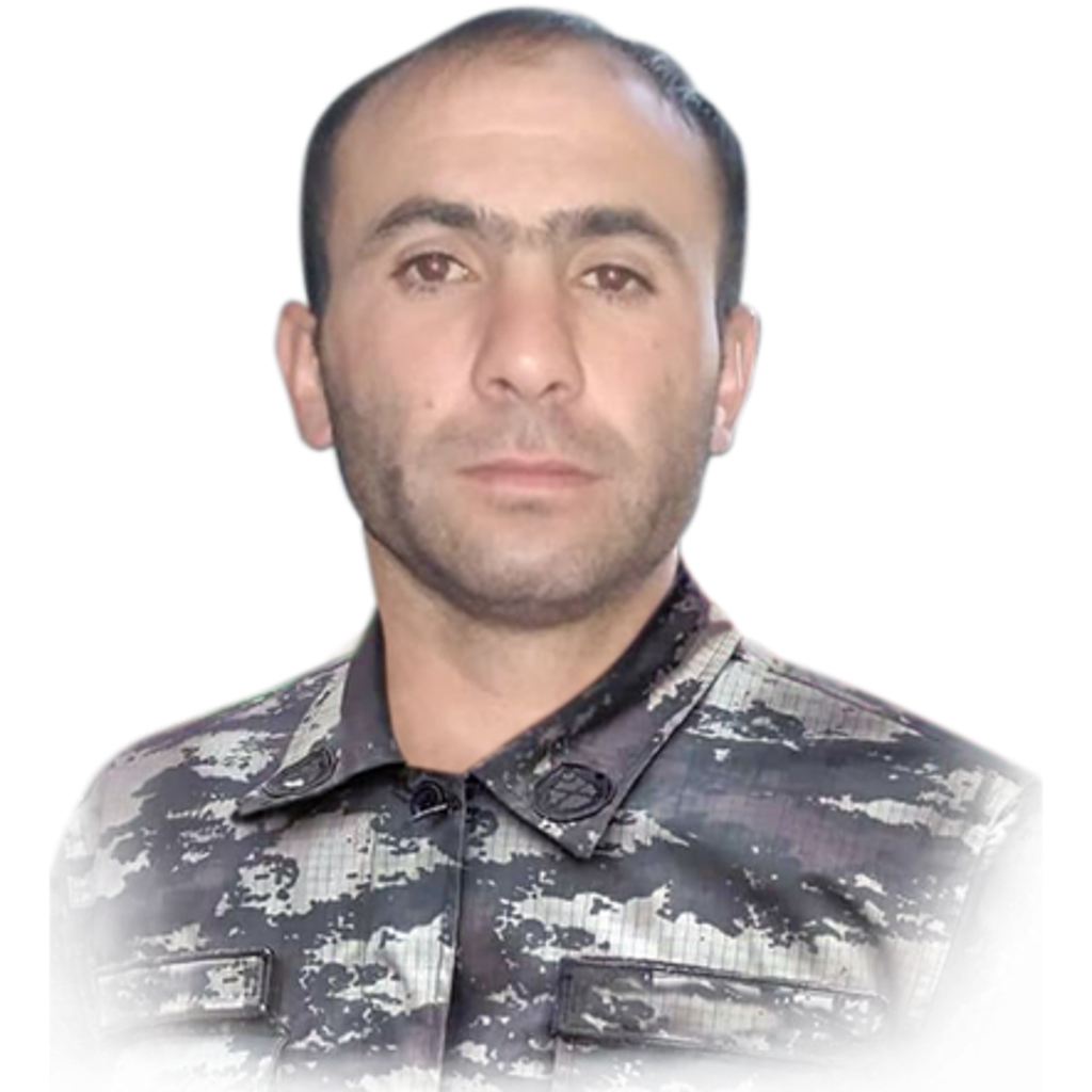 Hətəmov Kənan Firdovsi