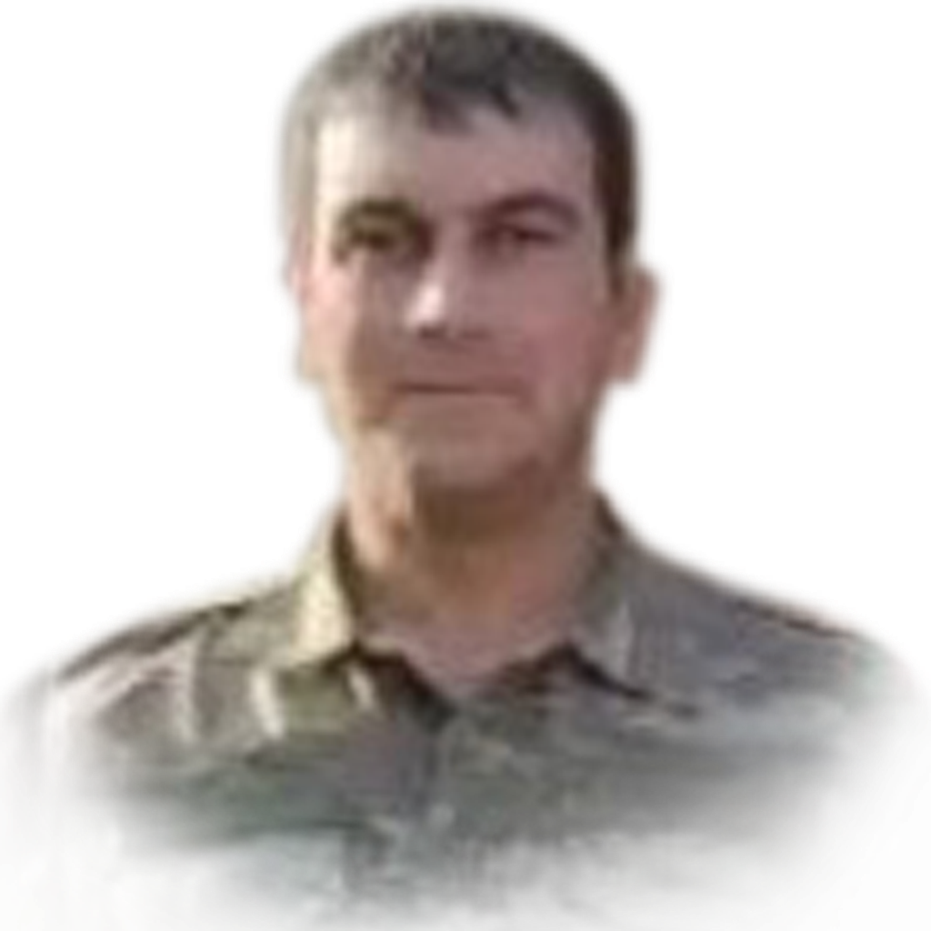 Abbasov Fuad Çingiz