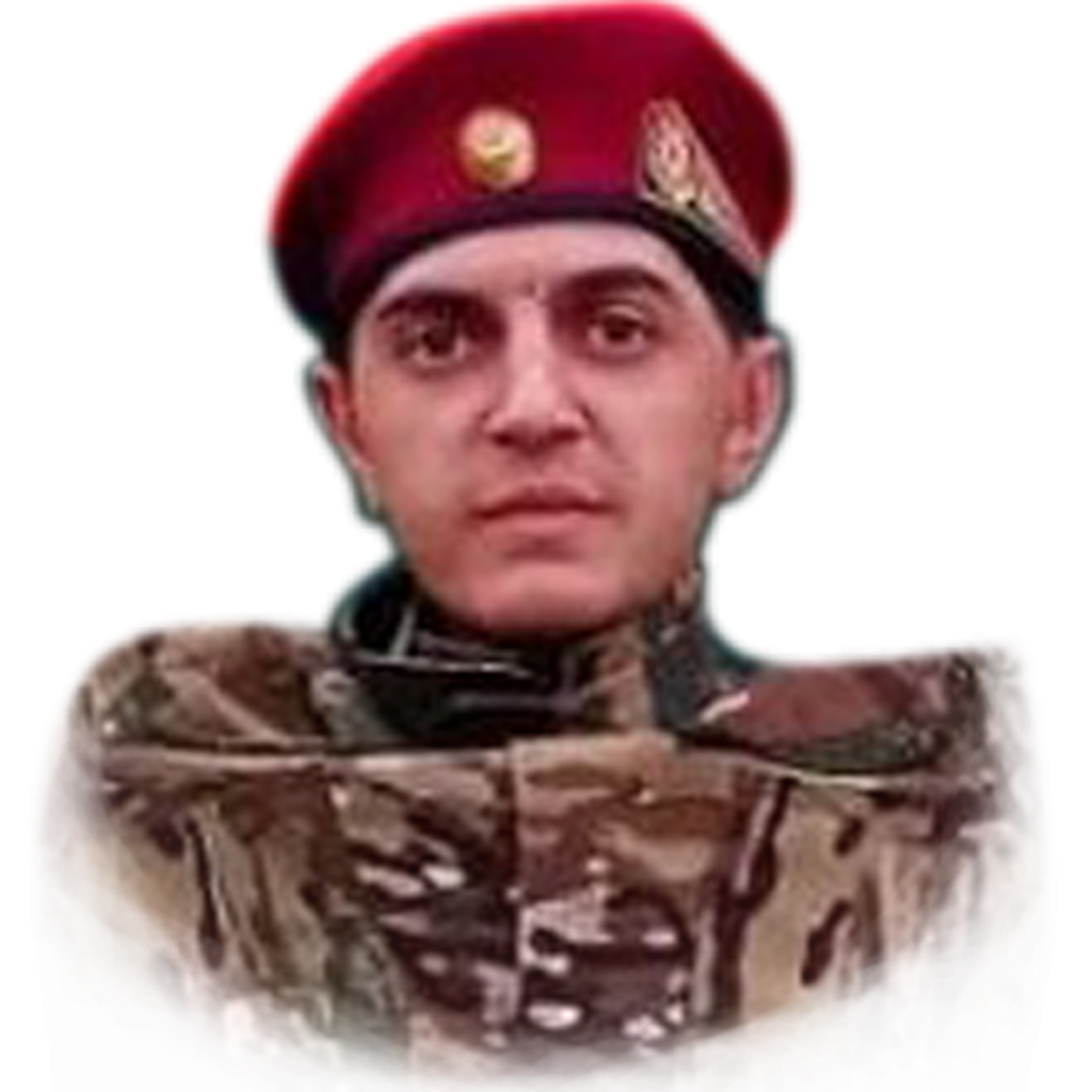 Məmmədov Etibar Sarif