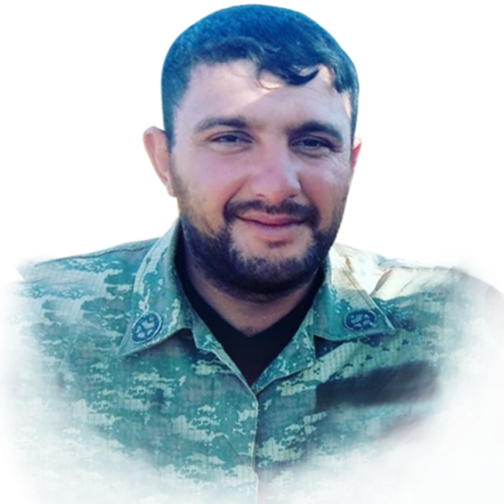 Müzadilli Nəsif İkram