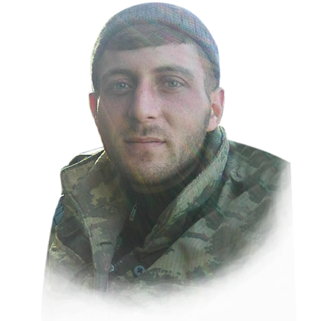 Hüseynzadə Xəyal Xaliq