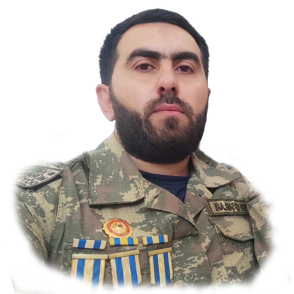 Məmmədov Cehun Sədulla