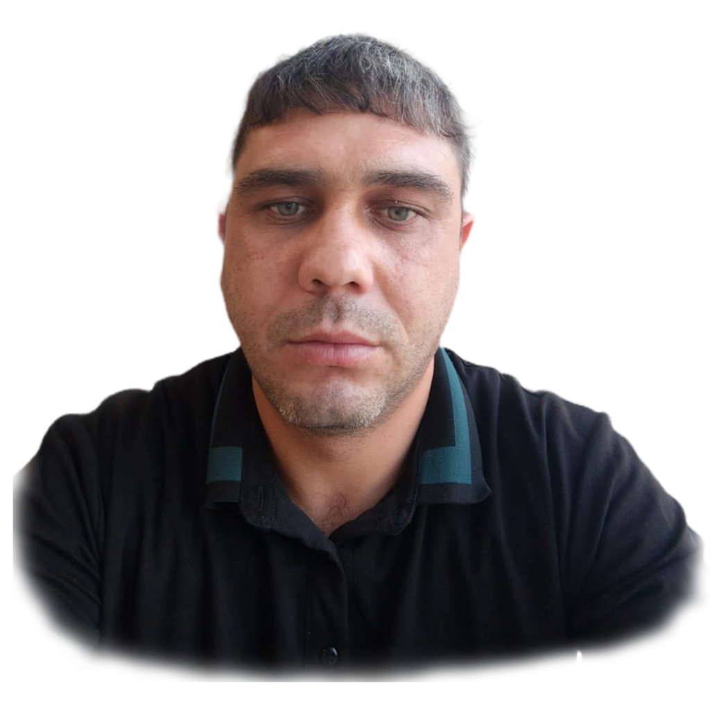 Cəfərov Namiq Tofiq
