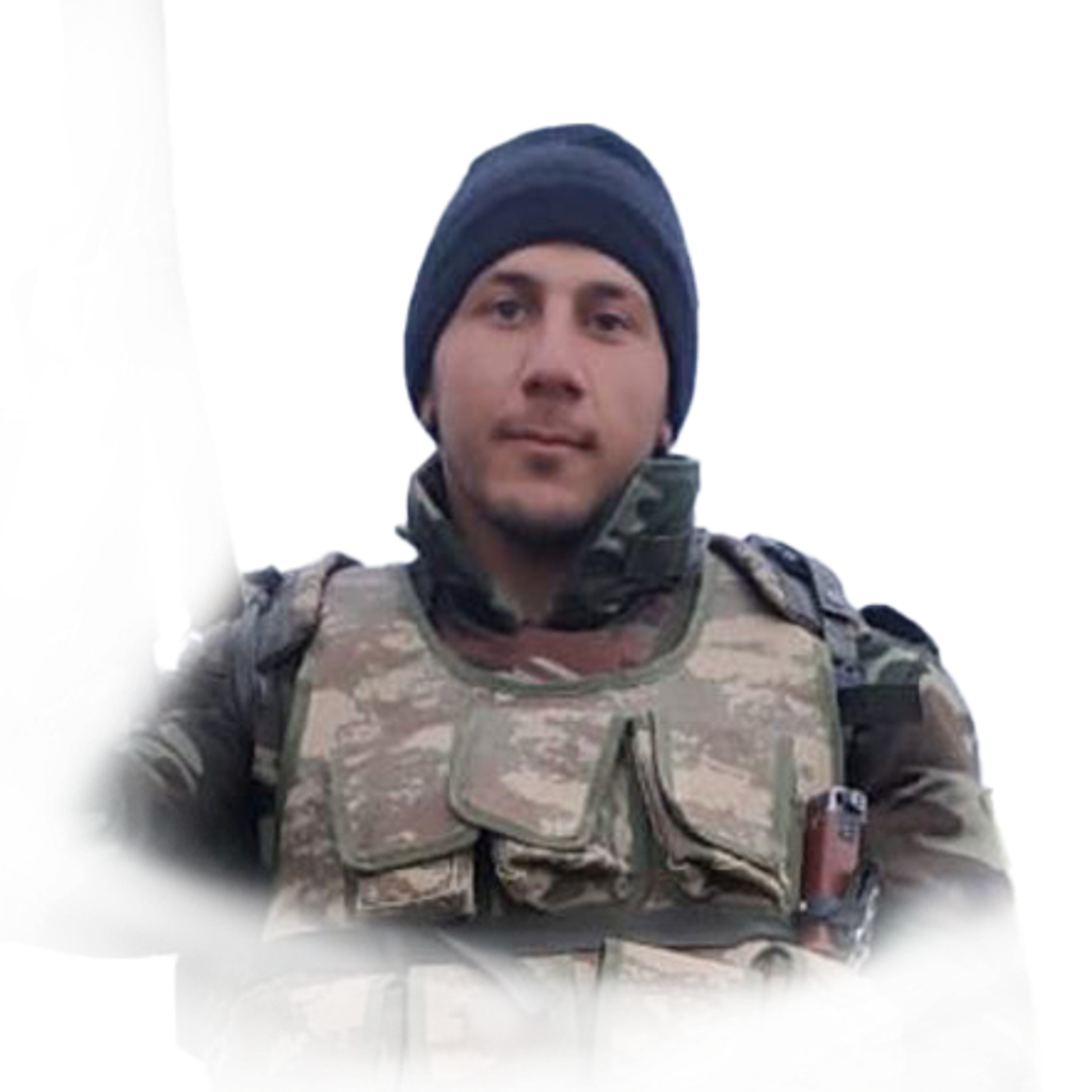 Yusifzadə Yusif Habil