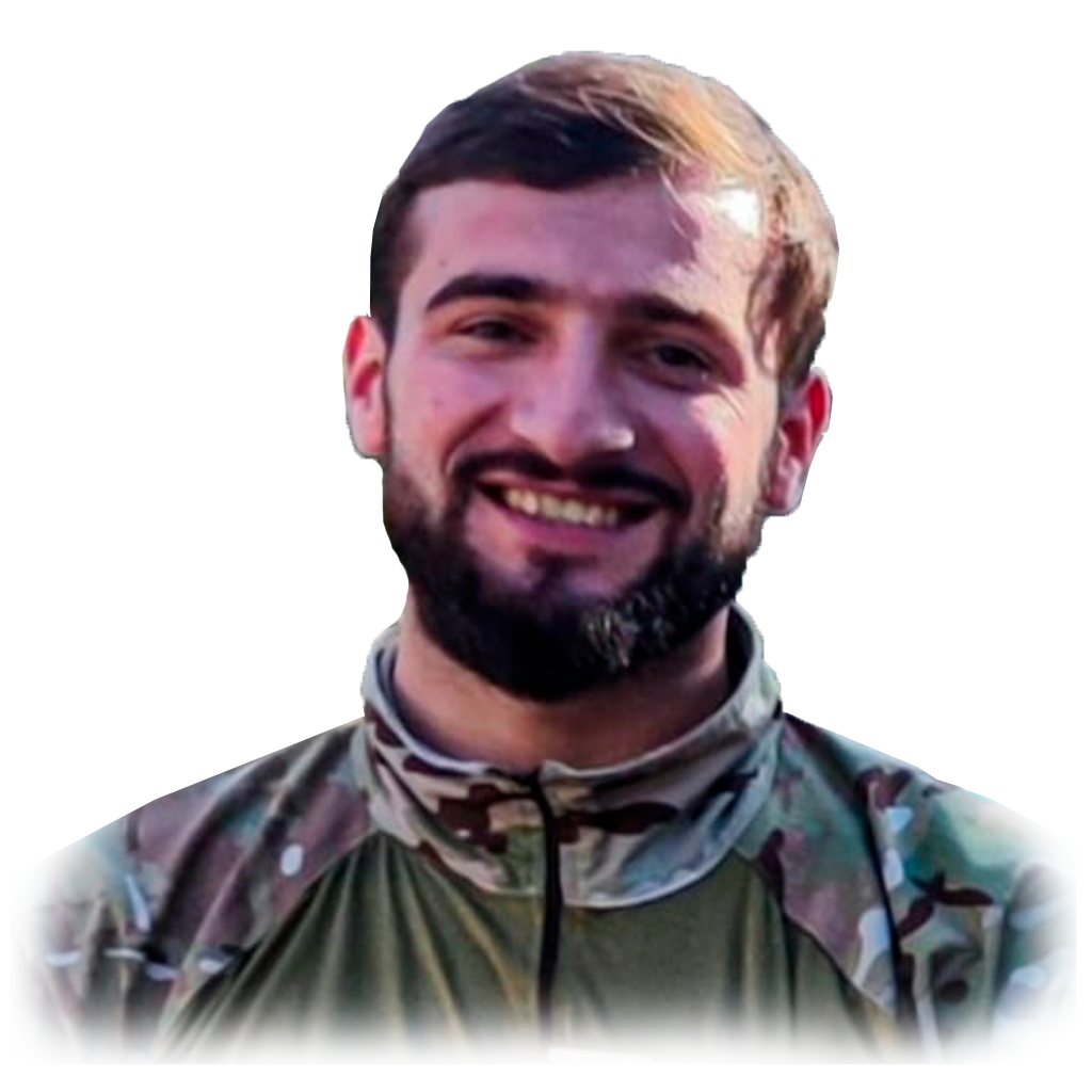 Şabanov Hikmət Nəriman