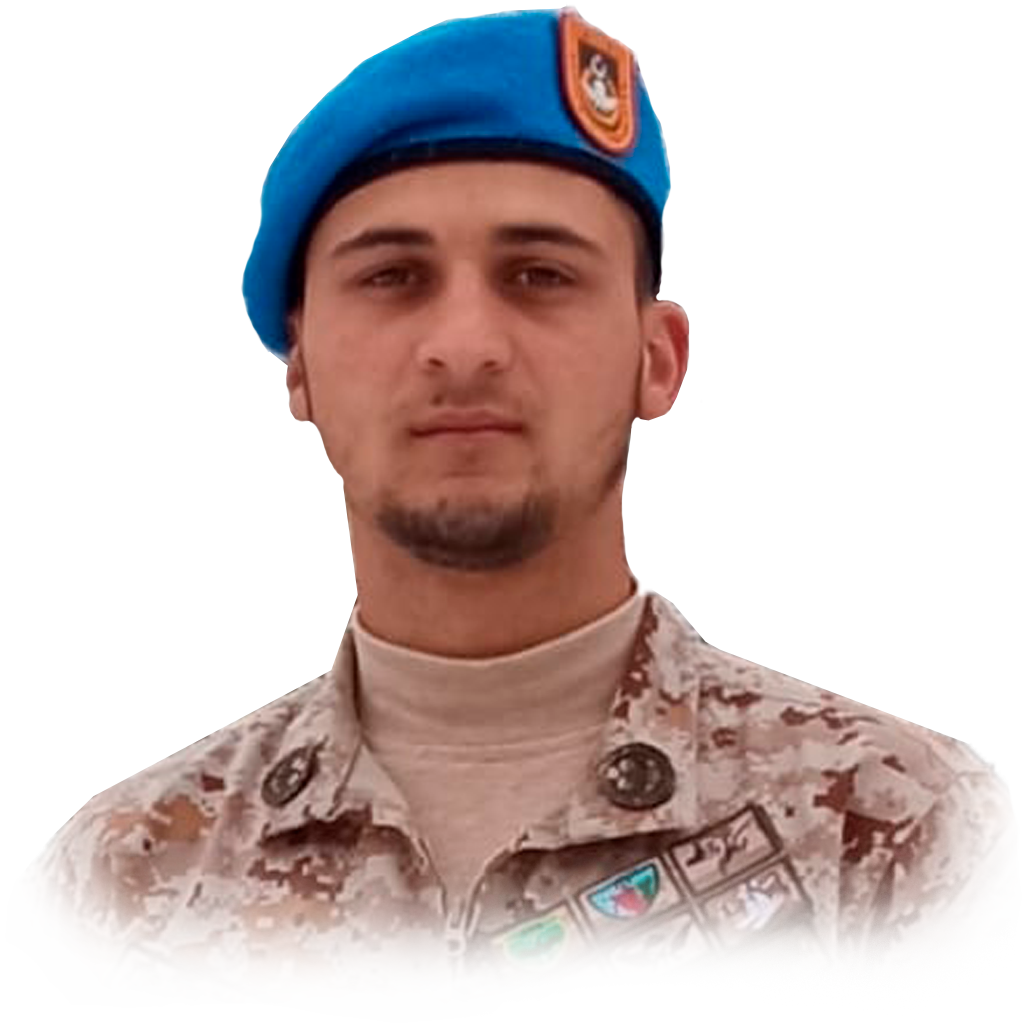 Əliyev Əfqan Azad