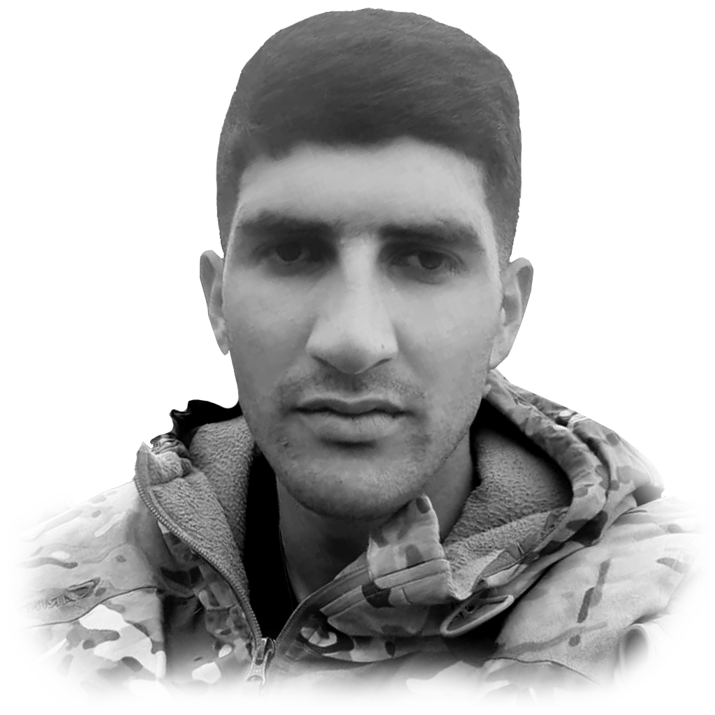 Qurbanov Xəqan Daşqın