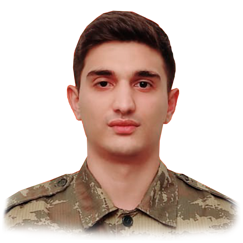 Muradov Emin Tahir