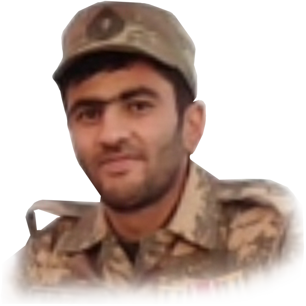 Məlikov Şəmistan Araz