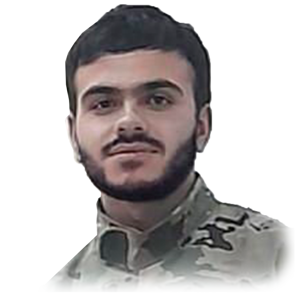 Qafarov Şahsəddin Şəmistan