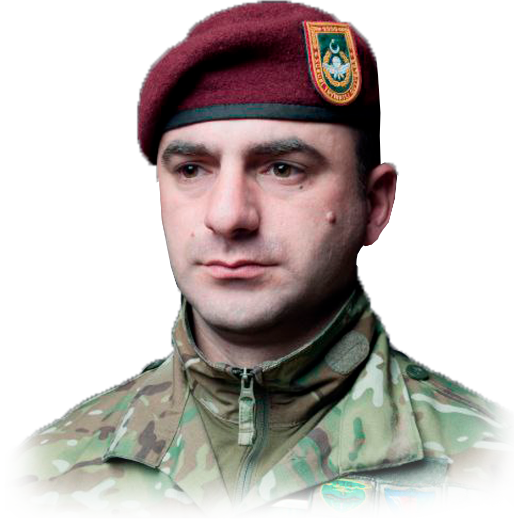 Xıdırov Orxan Bəhruz