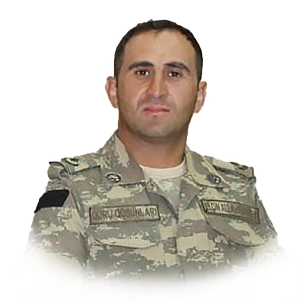 Allahverdiyev Elçin Balabəy