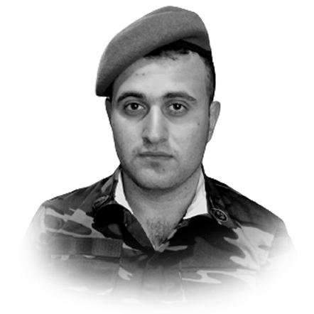 Məhərli Muraz Baxşalı