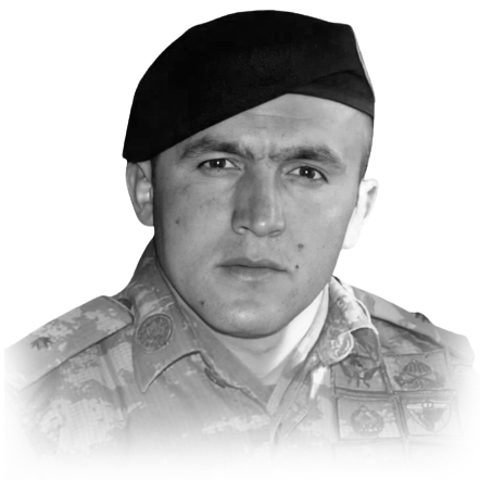 Feyzullayev Zahir Eyvaz