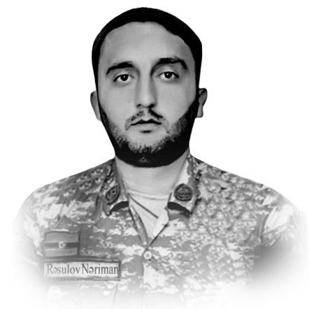 Rəsulov Nərman Fəzaim