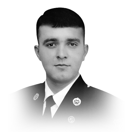 Məmmədov Tural Arif