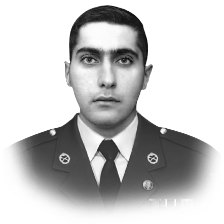 Seyidov Şahmar Fikrət