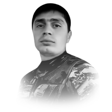 Hüseyinov Bəhruz Yavər