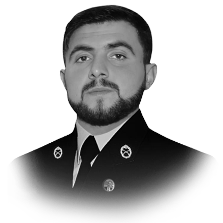 Məmmədov Rüstəm İbrahim