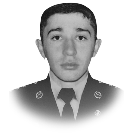 Emnalıyev Orxan Eyvaz