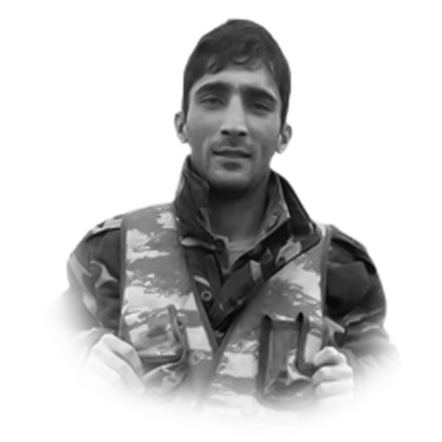 Cəlilov Elcan Famil