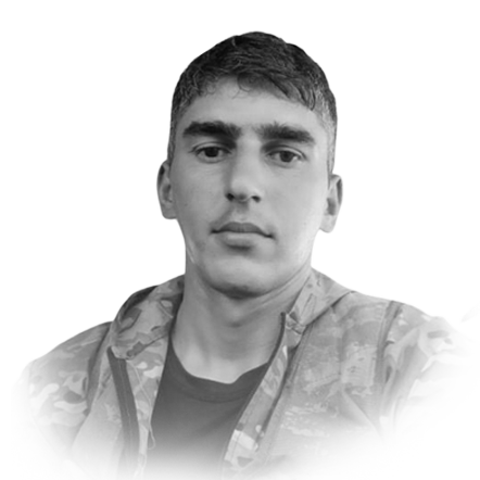 Ələsgərov Sənan Əkram