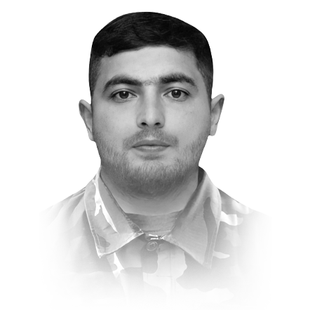 Məmmədov Abit Asif