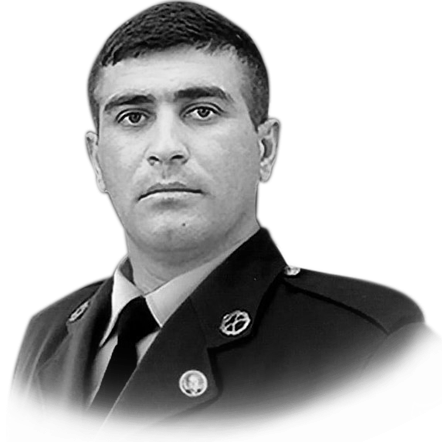Cəfərov Elməddin Hümbət
