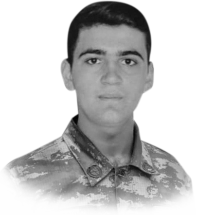 İbişov Vüsal Əli