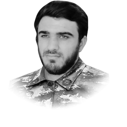 Cəfərov Sübhan Mehman