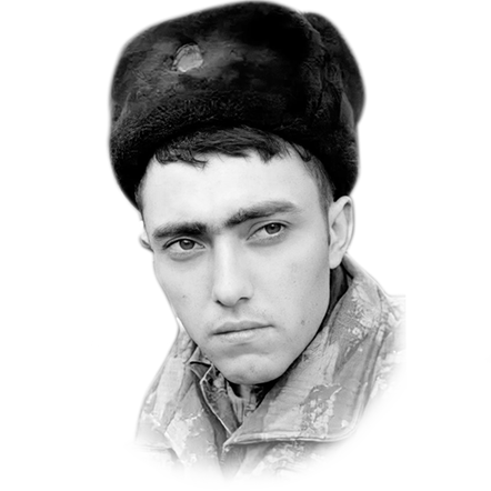 Abdullayev Elgün Əmirxan