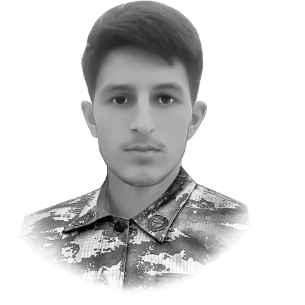 Mirzəyev İbad Mansur