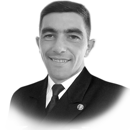 Məmmədli Turan Raqif