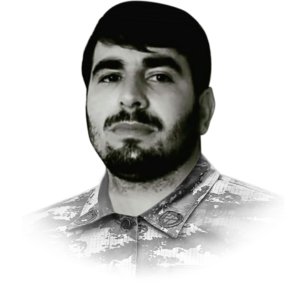 Abdullayev Vaqif Rəşid