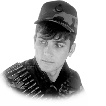 Namazov Mahmud Ələsgər