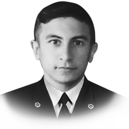 Poladov Elçin Adil