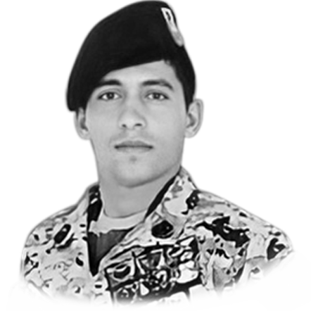 Ağaəhmədov Elnur Fəxrəddin