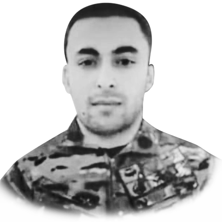 Mehdiyev Seymur Hüseyn