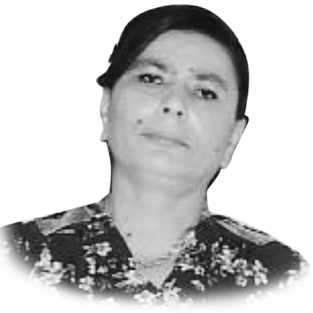 Mehtiyeva Ayna Məhəmmədəli