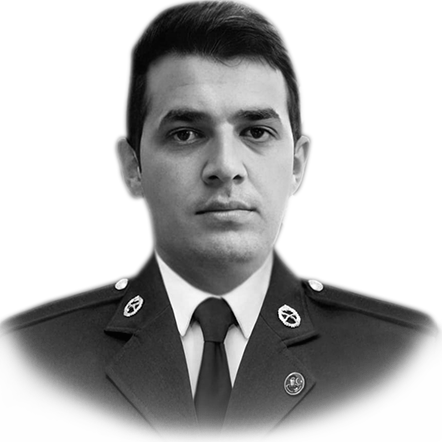 Hüseynli Əliheydar Səlahəddin