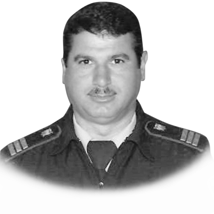 Əliyev Müzəffər Əli