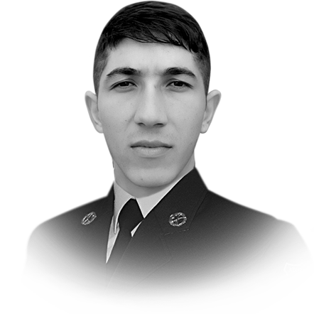Namazov Taleh Zülfəli