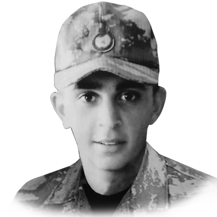Əliyev Qara Kamal