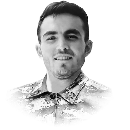 Qurbanlı Elvin Mehman