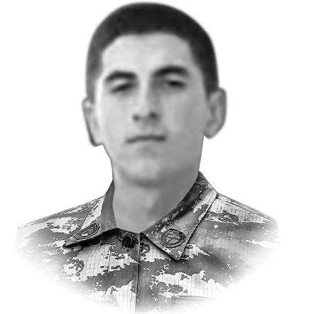 Salmanov Sahil Vüqar
