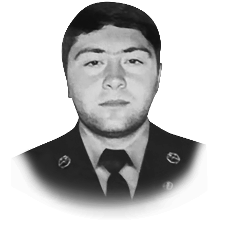 Yusifov Münasib Mübariz