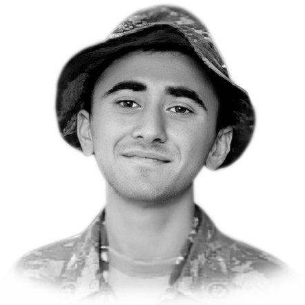 Abbasov Zöhrab Natiq