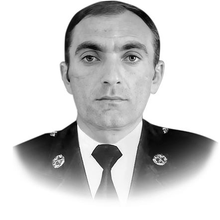 Piriyev Elşən Şəfalət