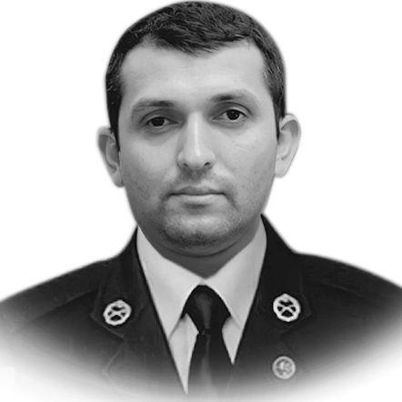 İmaməliyev Elvin Elsevər